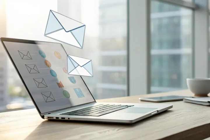 5 Contractor Email Follow Up Sequence Templates