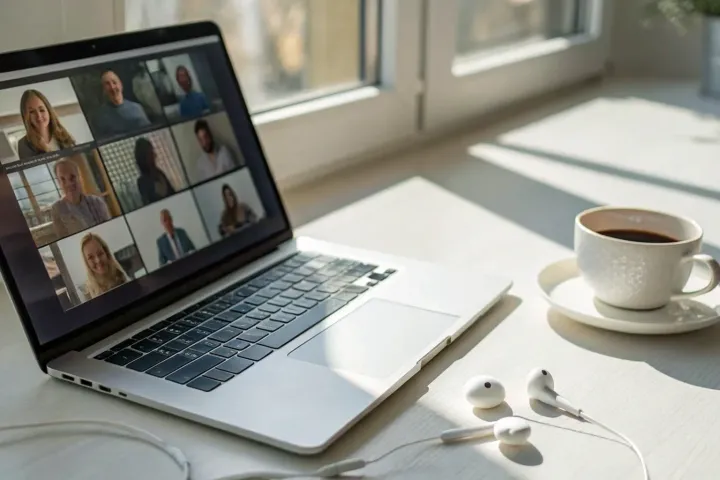 7 Best Tools for AI Minutes of Meeting from Recording