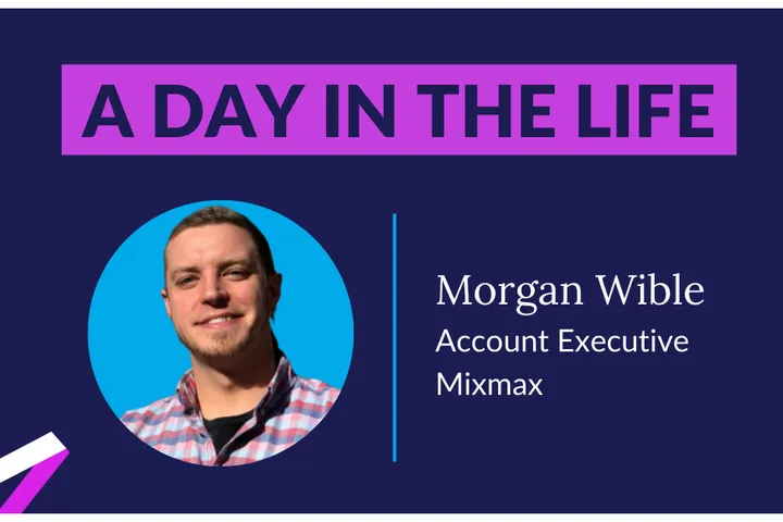How Mixmax’s Account Executives Use Mixmax to Win More Deals