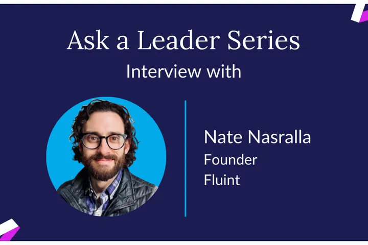 Nate Nasralla's Guide to Building Champions