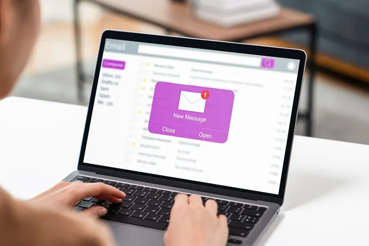 Gmail Security Update Impact: 6 Sales Email Tips