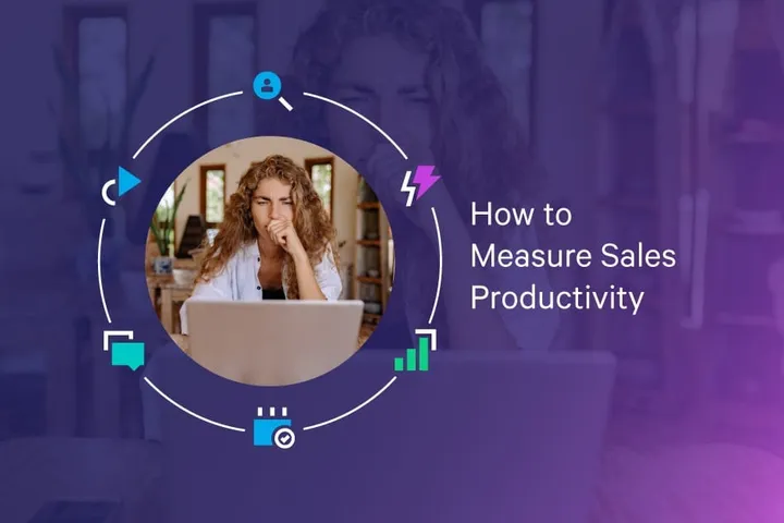 11 Key Sales Productivity Metrics to Track