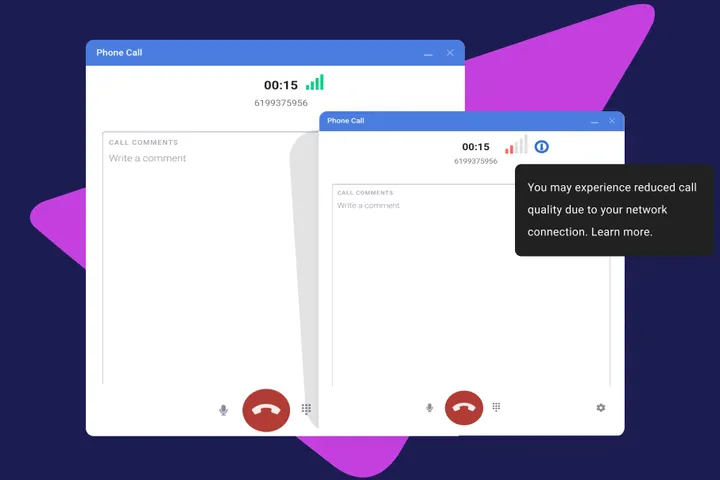Enhancements to Dialer Create Better Cold Calling Experience