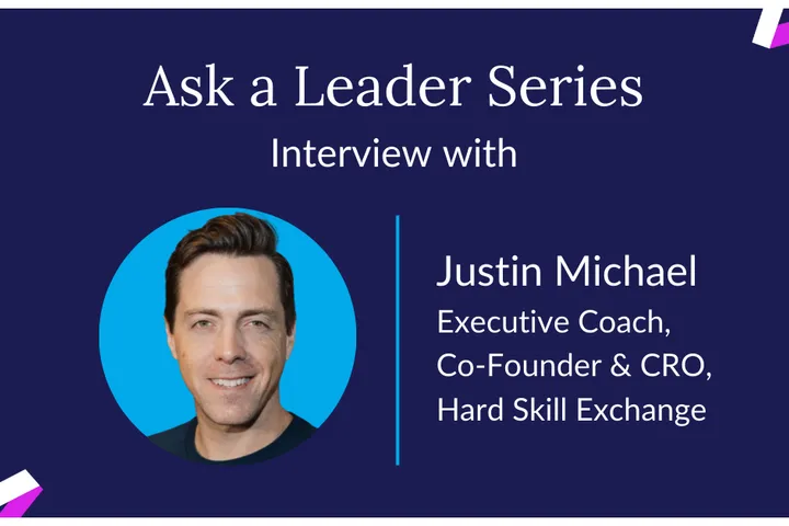 The Justin Michael Sales Method Explained