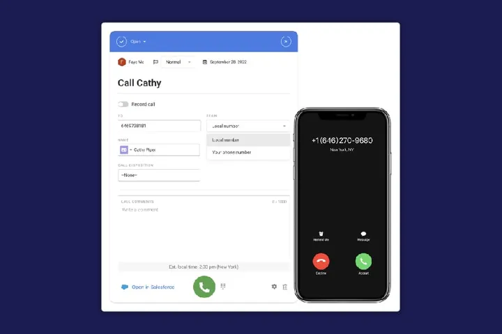 Mixmax just got better for SDRs