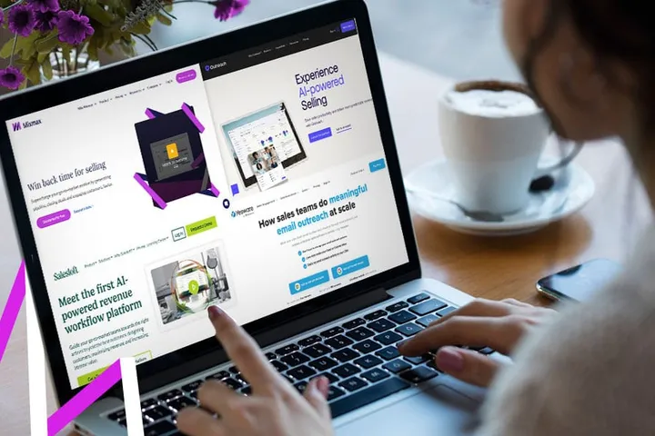 8 Best Outreach Alternatives for Sales Teams