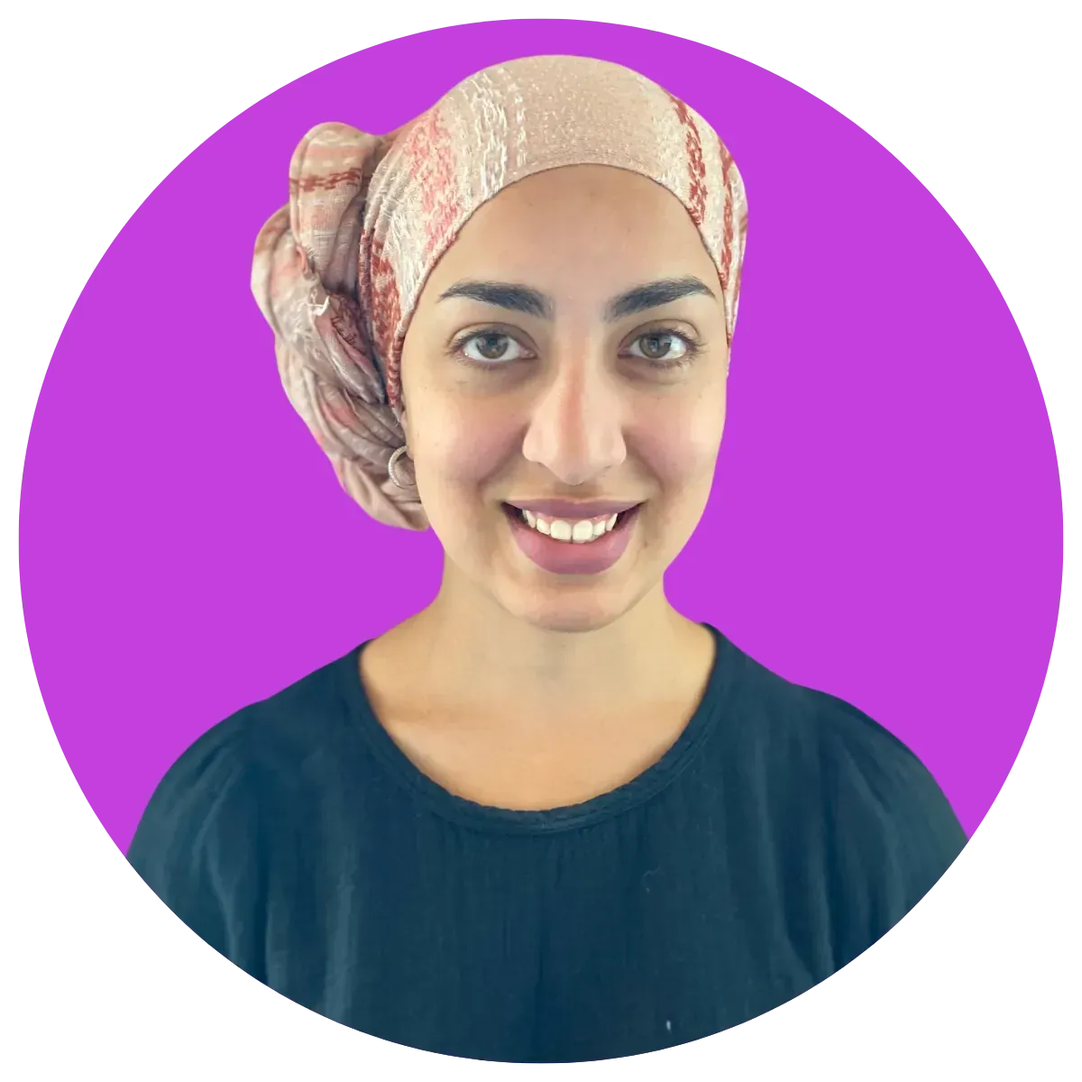 Rana Mohamed