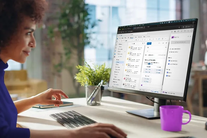 The Best Email Integration with Salesforce for Outlook