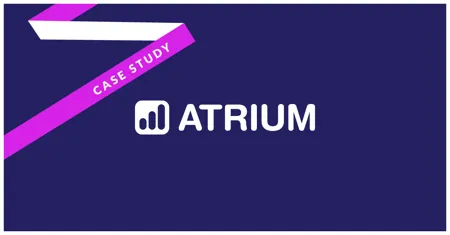 Atrium Case Study with Mixmax