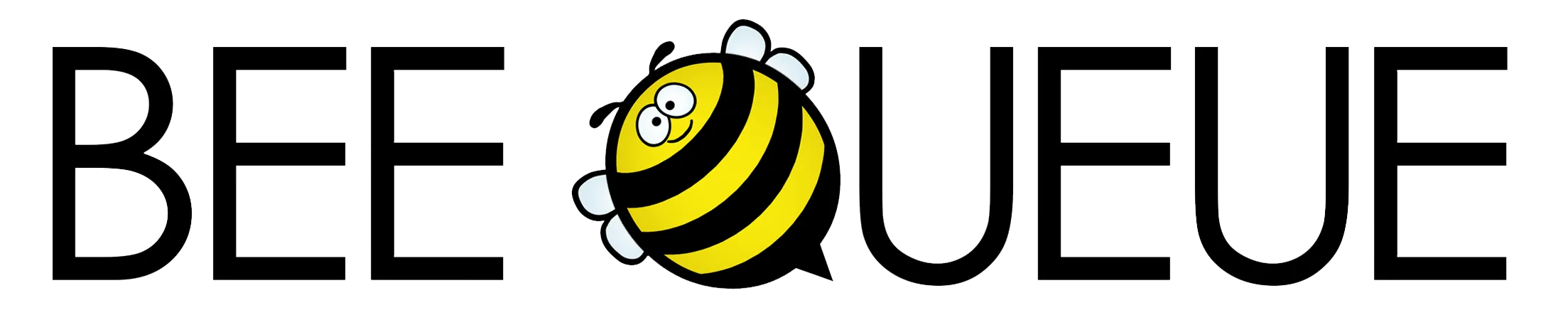 Bee-Queue logo