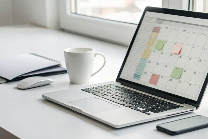 Best One-Click Meeting Schedulers for Gmail? We Tested 6