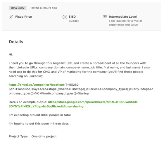 Upwork