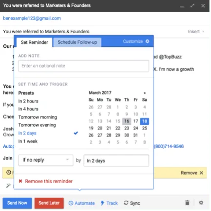 The Growth Hacker’s Guide to Outsourcing Your Outreach