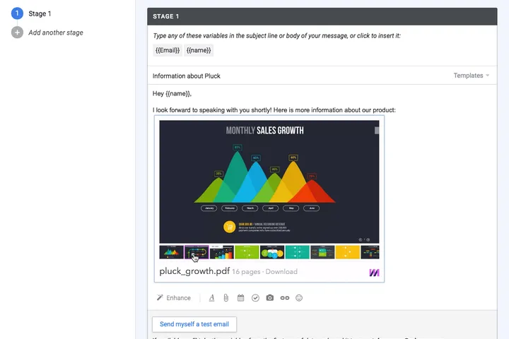 Introducing Mixmax Rules, Automation your Sales Workflow