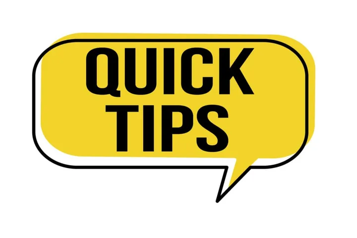 More Tips for Building Pipeline (3 of 3)