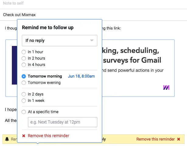 What is Message Reminders? How Does It Work?