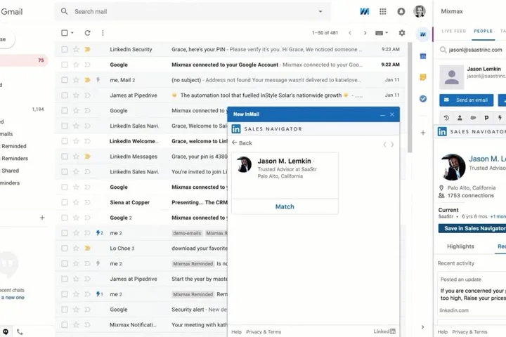 LinkedIn Sign Up With Google: The Ultimate Guide