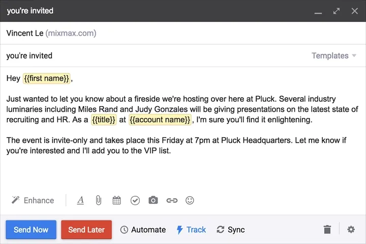 3 New Improvements to Maximize Your Salesforce