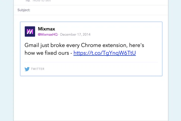 Feature Spotlight: Social Media Link Previews