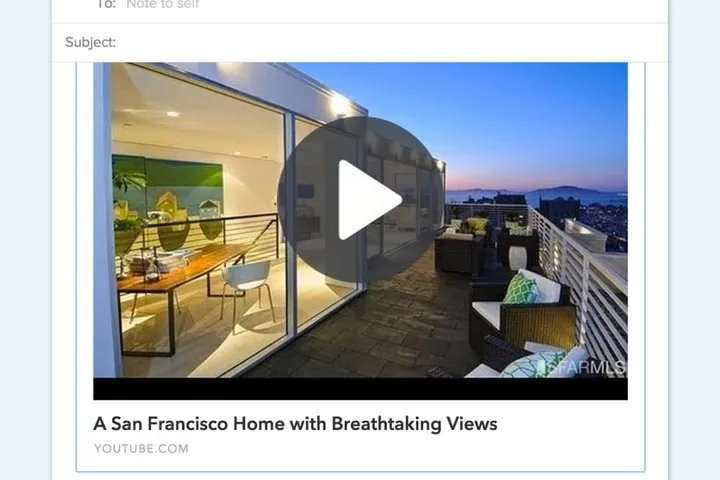 Feature Spotlight: Video Link Previews