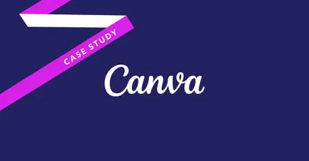 Canva Case Study with Mixmax