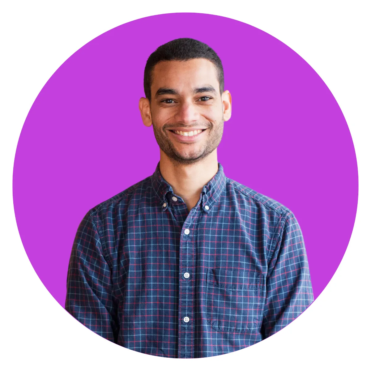 Chris Flores video testimonial