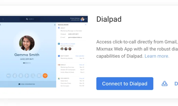 New Calling Features to Crush Those Dial Targets