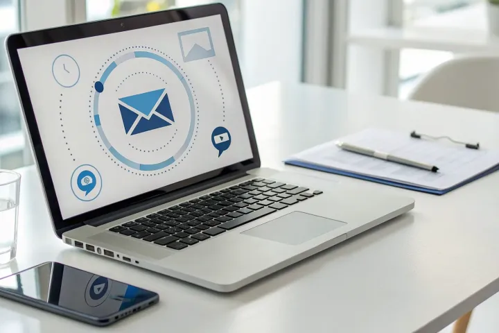Sales Engagement: Track Outlook Opens & Replies