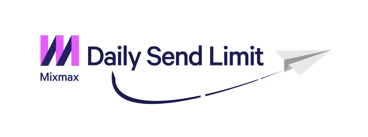 Daily send limits Mixmax Daily Send Limit