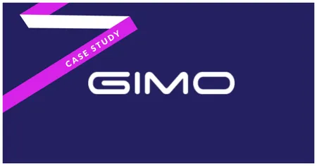 GIMO Case Study with Mixmax