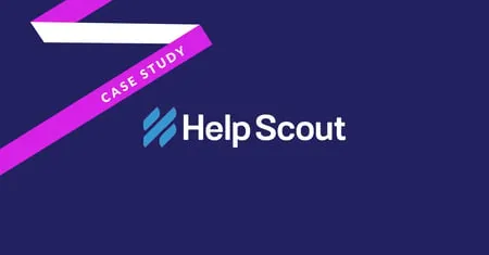 HelpScout Case Study with Mixmax
