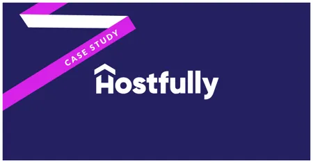 Hostfully Case Study with Mixmax