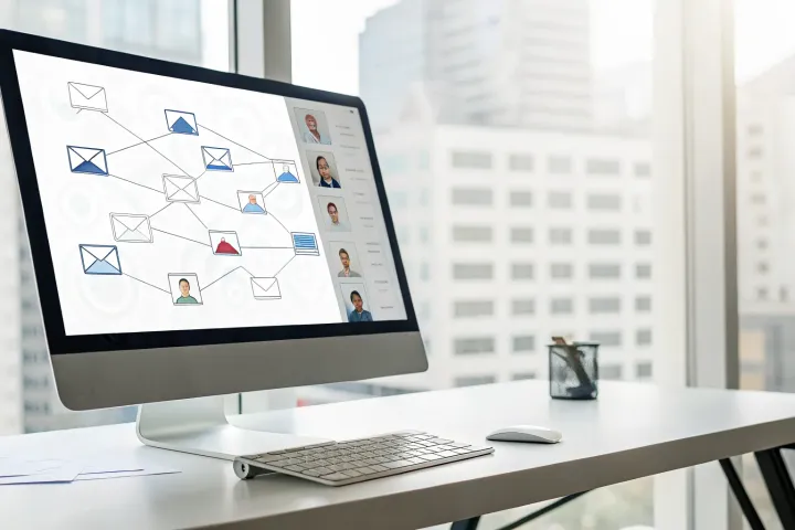 7 Steps to Personalize Cold Emails at Scale