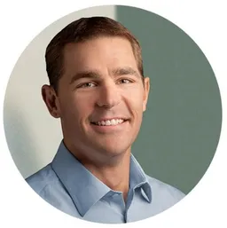 Kyle Parrish, VP of Sales at Mixmax