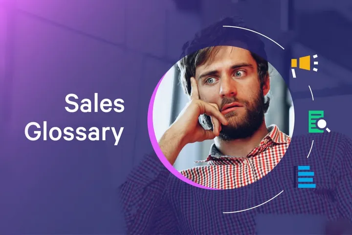 Bluebird Sales Meaning & Other Key Sales Terms