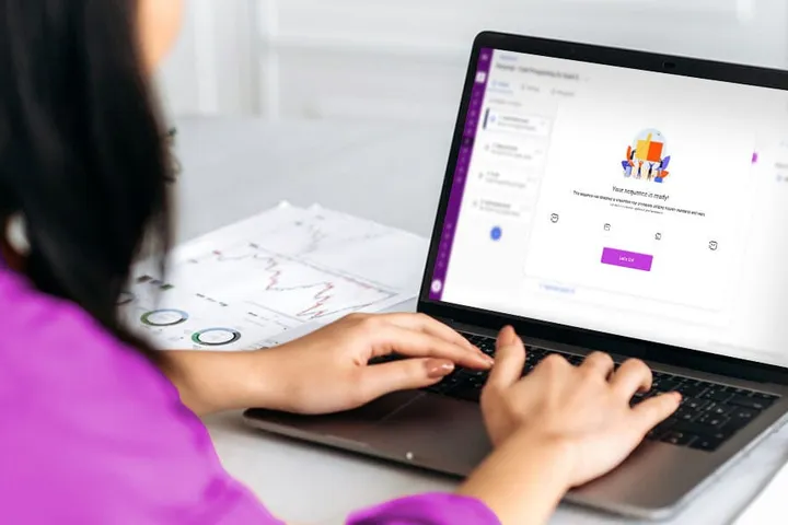 Hit the Right Inbox Every Time with OOO Detection, AI Sequences, and More