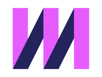 The Mixmax logo