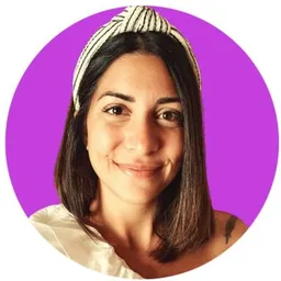 Rita Melkonian