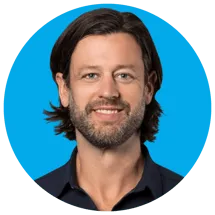 Adam Robinson, Founder & CEO, RB2B