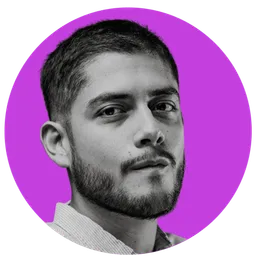 Brandon Butron, SDR Team Lead, Mixmax