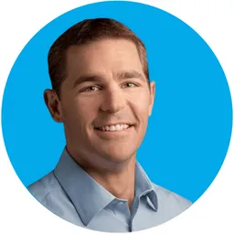 Kyle Parrish, GM & VP Revenue, Mixmax