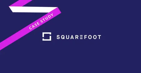 SquareFoot Case Study with Mixmax