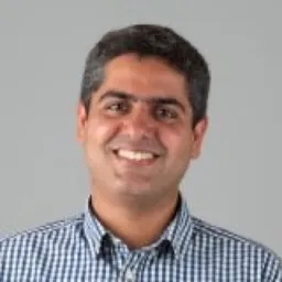 Sumeet Ganju