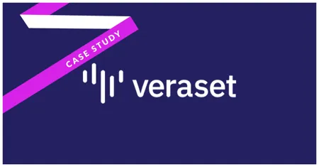Veraset Case Study with Mixmax