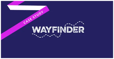 Wayfinder Case Study with Mixmax