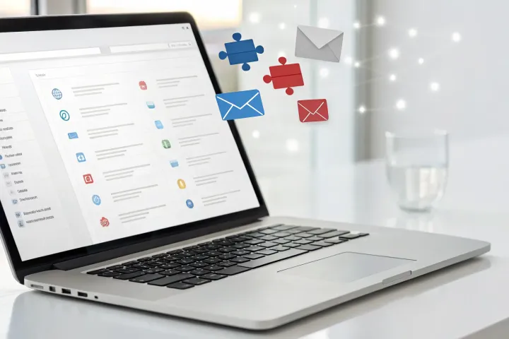 What Is the Salesforce Gmail Integration Chrome Extension?