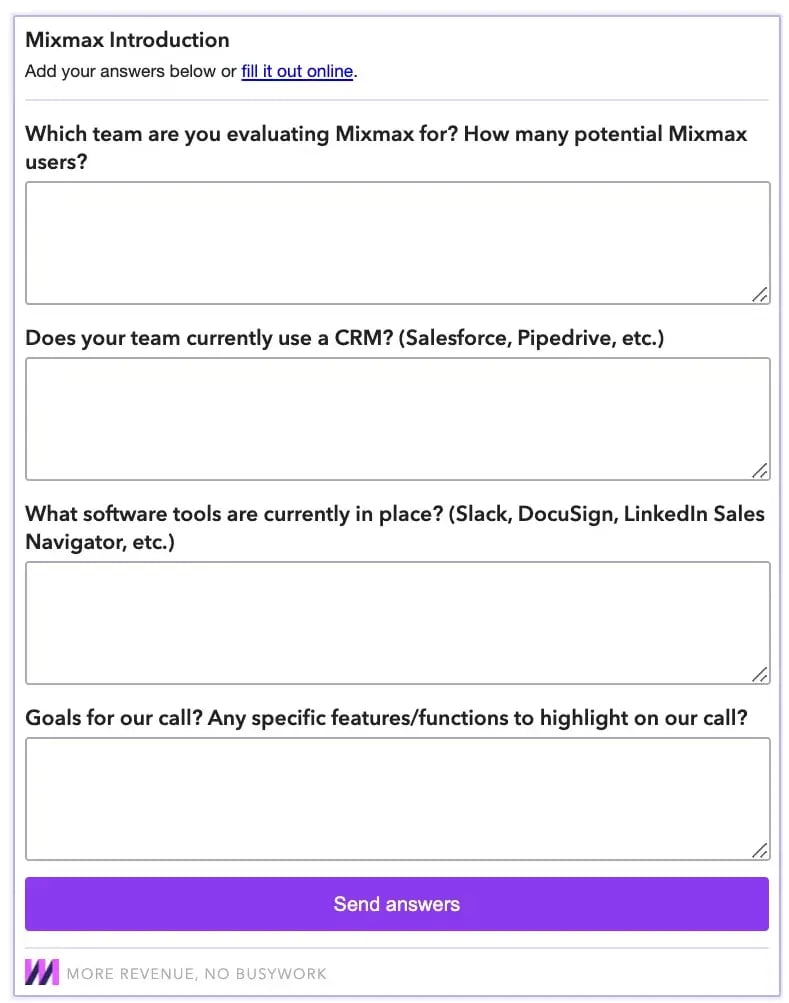 03_Qualification Survey