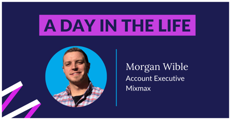 How Mixmax's account executives use Mixmax to win more deals