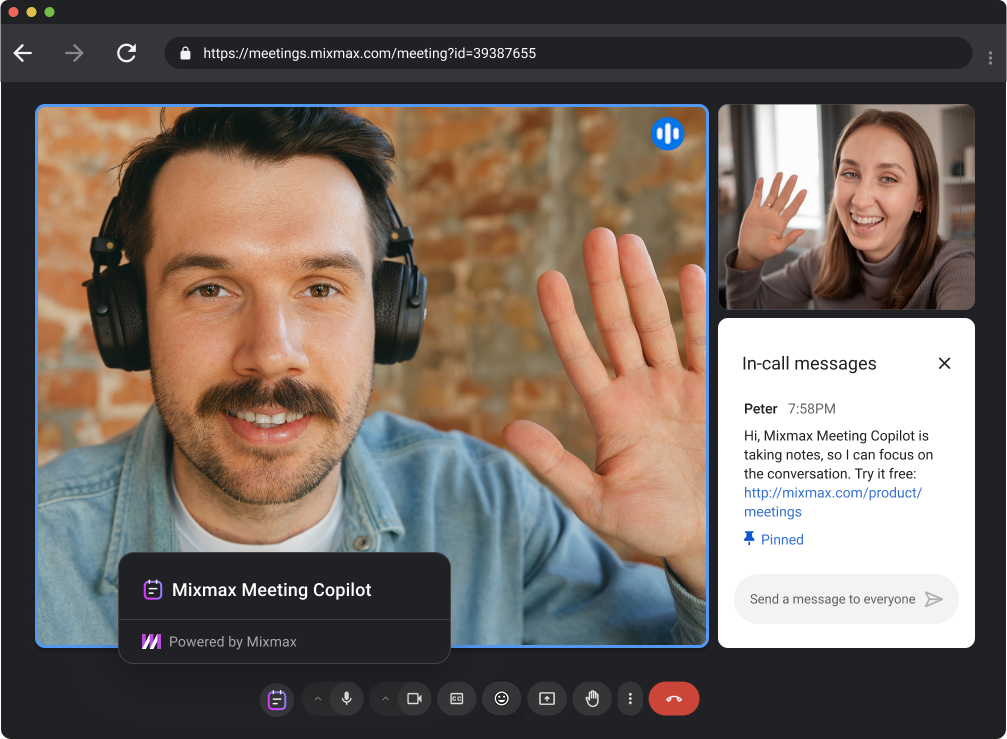 AI Meeting Assistant 2 (2)