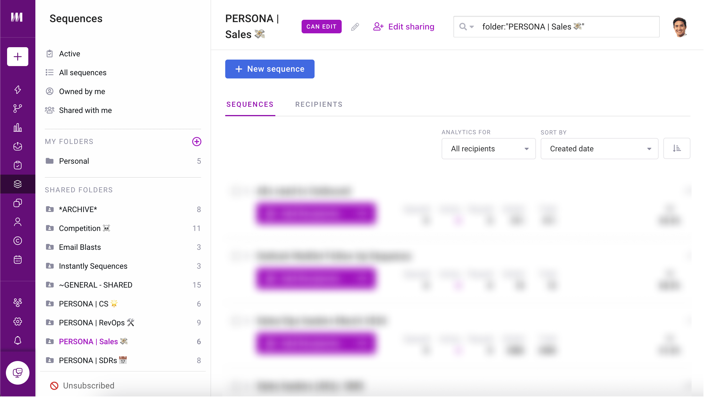 Mixmax AI Sales Engagement & Prospecting